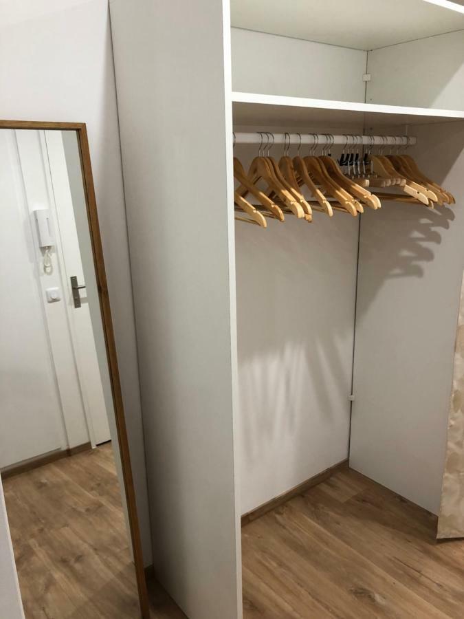 Studio Mandelieu Zewnętrze zdjęcie
